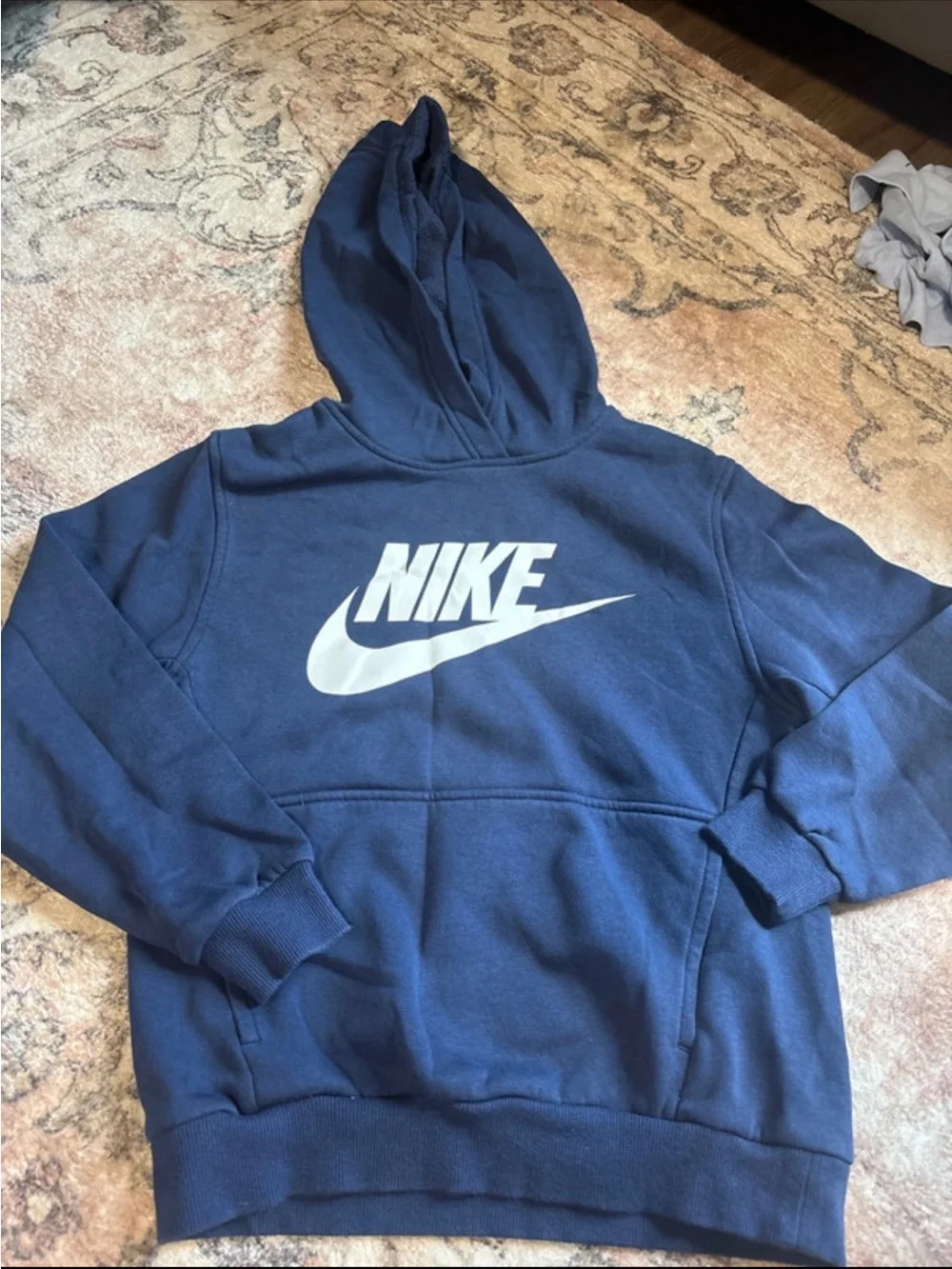 Sweater Subcategory